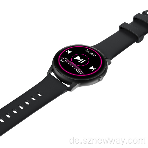Xiaomi Imilab KW66 IP68 Wasserdichte Smart Watch